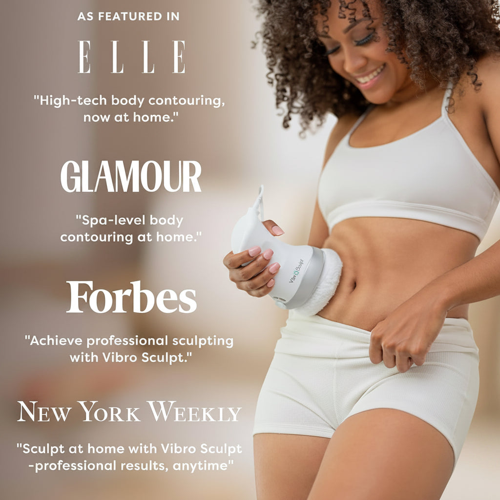 1.0 Body Sculpting Machine
