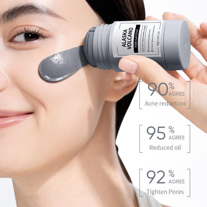 Skintific Blackhead & Pore Clearing Clay Stick Duo