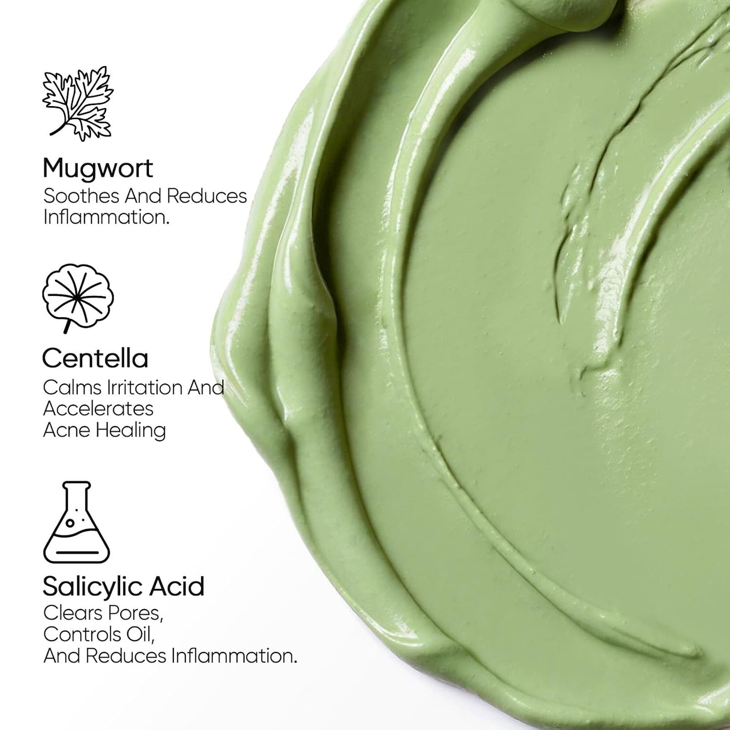 Skintific Blackhead & Pore Clearing Clay Stick Duo