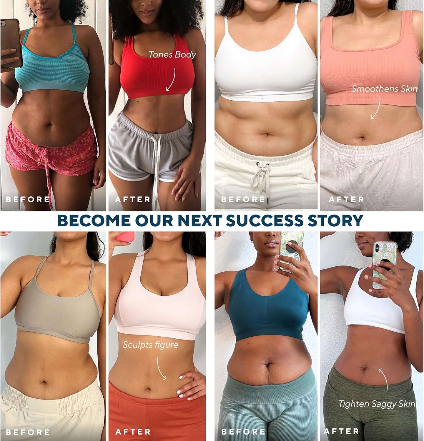 1.0 Body Sculpting Machine