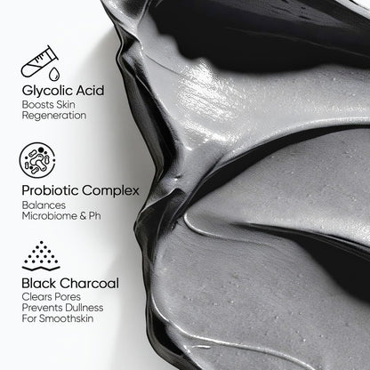 Skintific Blackhead & Pore Clearing Clay Stick Duo