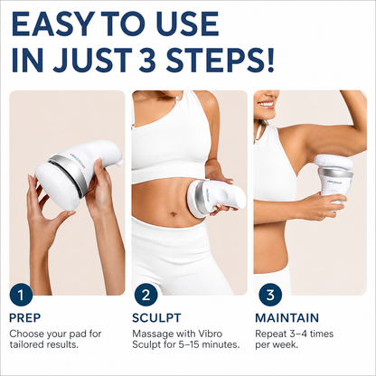 1.0 Body Sculpting Machine