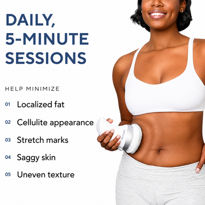 1.0 Body Sculpting Machine
