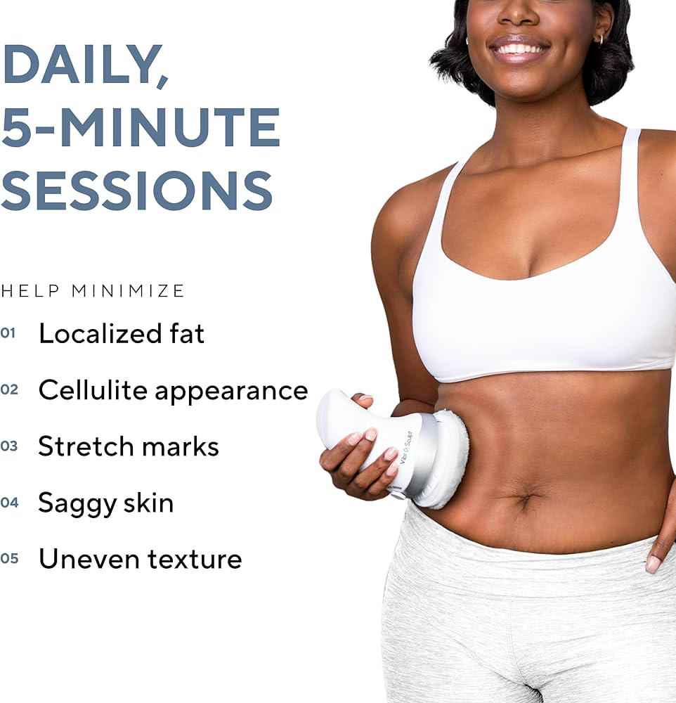 1.0 Body Sculpting Machine