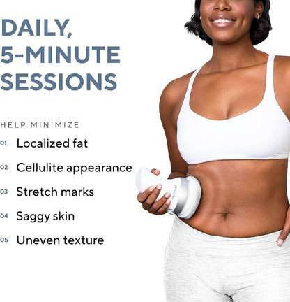 1.0 Body Sculpting Machine
