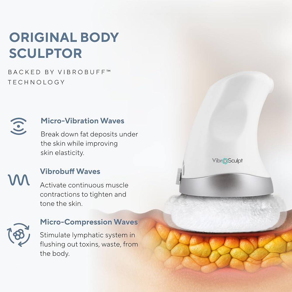1.0 Body Sculpting Machine