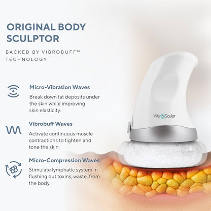 1.0 Body Sculpting Machine