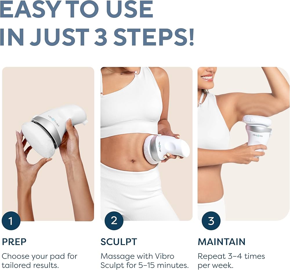 1.0 Body Sculpting Machine