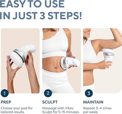 1.0 Body Sculpting Machine