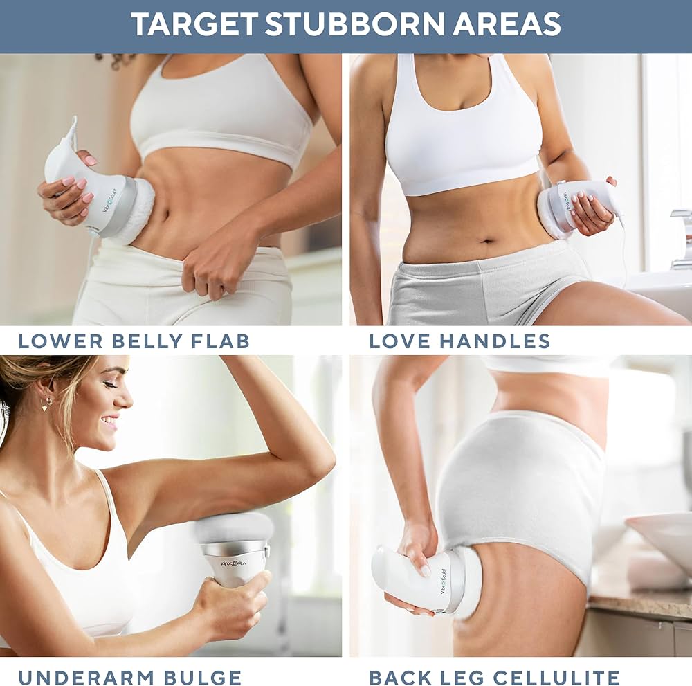 1.0 Body Sculpting Machine