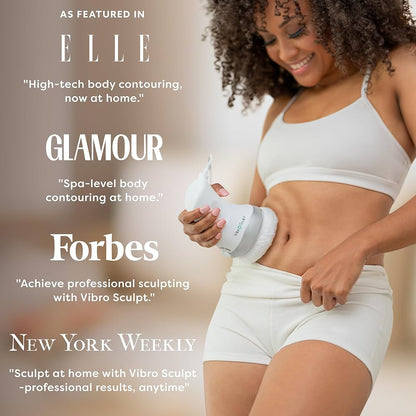 1.0 Body Sculpting Machine