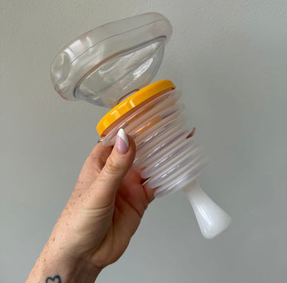 Nuvexa Anti-Choking Device